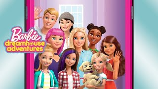 Barbie Dreamhouse Adventures Barbie and Friends House Fruit Party | Mobile Games 4 Kids screenshot 5