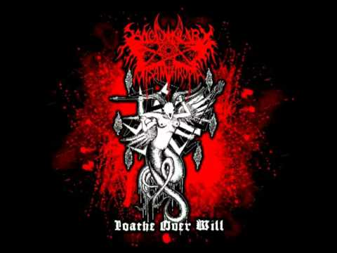 Loathe Over Will artwork