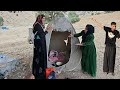 Cultural Depth"The Unbroken Bond of Migrating Nomads