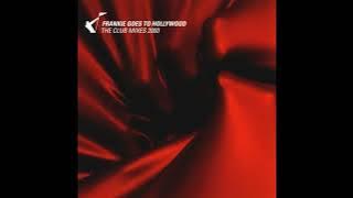 Frankie Goes To Hollywood - Welcome To The Pleasuredome (Sander´s Coming Home Remix)