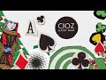 Cioz - Lucky Shot