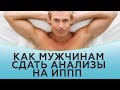 Анализы на половые инфекции у мужчин. Мужские половые инфекции (+18)