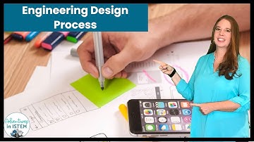 Introduction to the Engineering Design Process