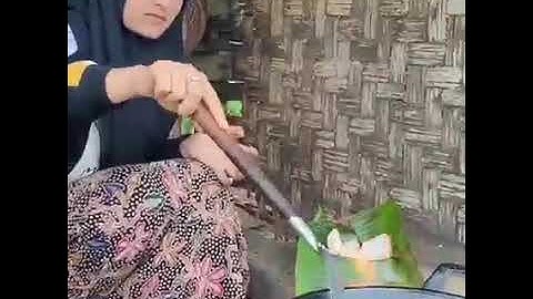 lagu sunda tos aya gentos na (music video)