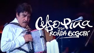 Celso Piña - Fiesta en San Jacinto (En Vivo) chords