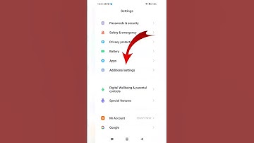 how to clear (clean) speaker in poco m2 pro .Miui. phone #shorts