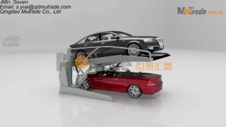 Mutrade Parking TPTP 2