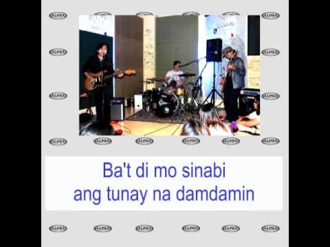 Sabi - Sabi (Acoustic) By Rael (With Lyrics)