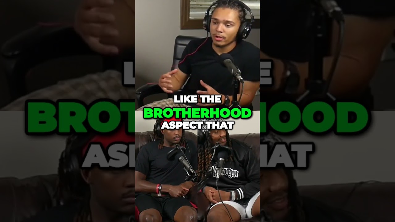 The Underrated Brotherhood Black Fraternities Seeking Recognition