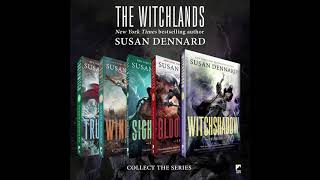 Welcome to the Witchlands