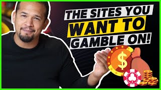 The Best Gambling Sites of 2025 🏆 (For All Countries)
