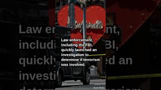 FBI probes possible terror link to Texas shooting that left three dead