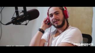 The evolution of post malone