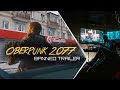 CykaBlyat 2077: Cheekibreeki edition RTX ON. Сyberpunk 2077 trailer