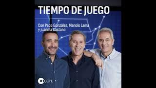 1ª PARTE | 13 DIC 2025 | TIEMPO DE JUEGO