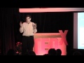 TEDxHultBusinessSchoolSF - Richard Adler - Challenges and opportunities while baby boomer get older