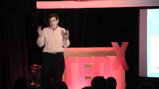 Famous TEDxHultBusinessSchoolSF - Richard Adler - Challenges and opportunities while baby boomer get older Profile