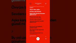 Emre Fel - Senden Daha Güzeli Mi Var?