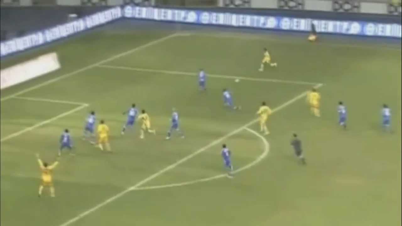 Top 5 Scorpion Kick Goals [HD] in football games