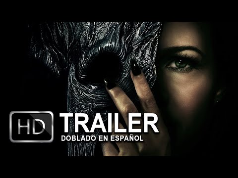 SERIE: La Caída de la Casa Usher (2023) | Teaser trailer en español