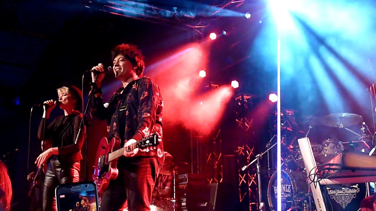 Rox! Roxette Tribute Experience – FEYY