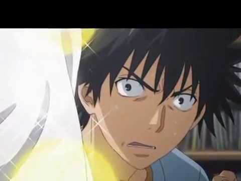 【ＭＡＤ】色々間違ってるとある魔術の禁書目録Ⅱ　第1話
