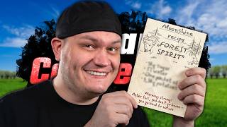 Vi Hittade Det Mytomspunna Spritreceptet! | Cheap Car Rep...