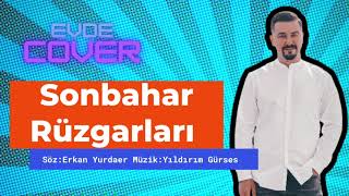 Sonbahar Rüzgarları Üşenbiryaprakgörürsen