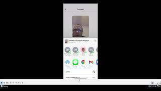 How to upload video from flipgrid to google classroom