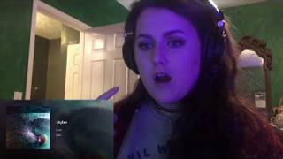 Reaction! Erra - Skyline