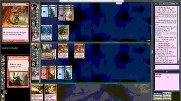 Cbarge + Whatisfgh 1 RRR Swiss: Part 14