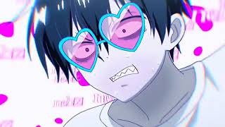 Edit- Blood Lad