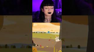 Little Miss Trauma Ravenalternative On