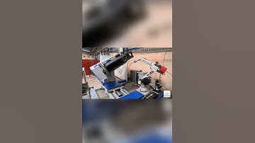 Robotic Welding & Industrial Automation Solutions | UNIKraft Techno | 2025