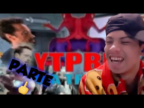 YTPBR - Treta Civil