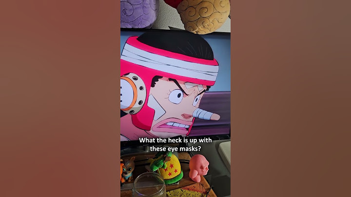 First Time Watching One Piece ep.1020