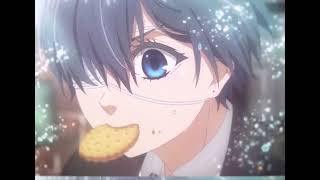 Ciel Phantomhive - Ladies (EDIT)