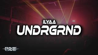 ILYAA - Undrgrnd (Lyrics)