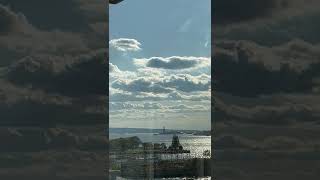 Play video: 450 Washington Street 1002  Contact Nina Popova nina@ostrovrealty.com