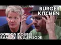 The Most Intense Owner Falling Out Ever?! | Kitchen Nightmares