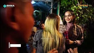 New Gapero -  Bersabarlah   Kiki margareta - Wedding  ANDIKA  Dengan LUCKY RESSA Margorejo Dawe