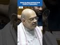 “Suno, Ab Sunna Padega”: Amit Shah Targets Rahul Gandhi’s Lok Sabha Attendance