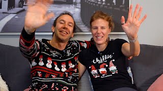 Weihnachtsgruss und wichtige Info !