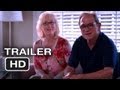 Hope Springs Official Trailer #1 (2012) Meryl Streep Movie HD