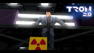 Tron 2.0: Part 29 - Getting Down to the Wire