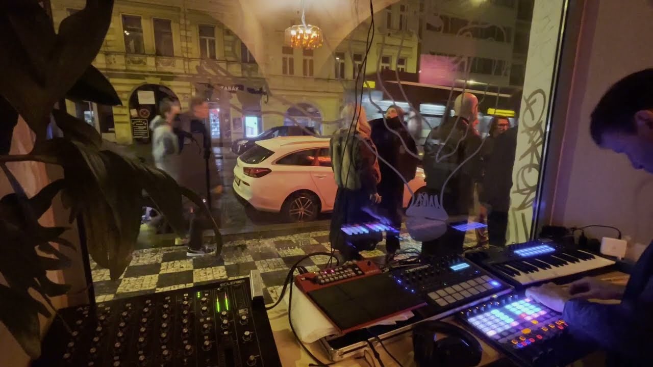 take from fun session at @25.2rpm