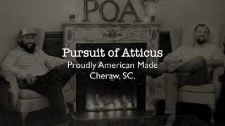 Pursuit of Atticus
