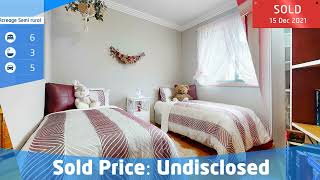 743-747 Ferris Road, Strathtulloh Vic 3338 - Property Sold By Owner - Noagentproperty.au