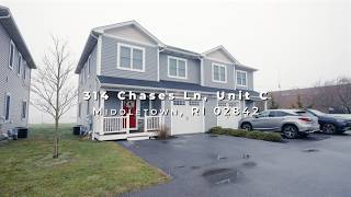 314 Chases Ln, Unit C, Middletown, RI | Shawn May Photography