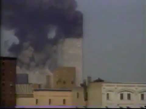 (WTC2 Collapse #96) Unknown - Inside Edition